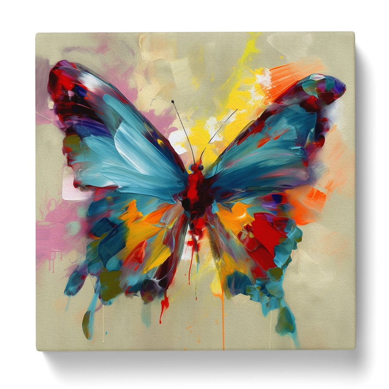 Print, 50cm H x 50cm W x 3cm D
