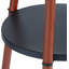 Lampe trépied 61 po Asberry