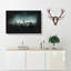 New York City View - Wrapped Canvas Print-56648195