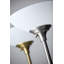 Lampe torchère sur pied 71 po Wendelgard-25180312