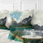Coussin Yoho National Park-768048176-768048180
