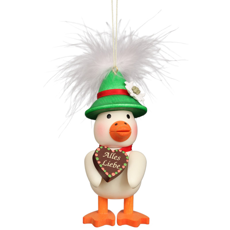 Ornement suspendu Holiday Aisle®