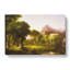 Dream of Arcadia by Thomas Cole - Wrapped Canvas-61848873