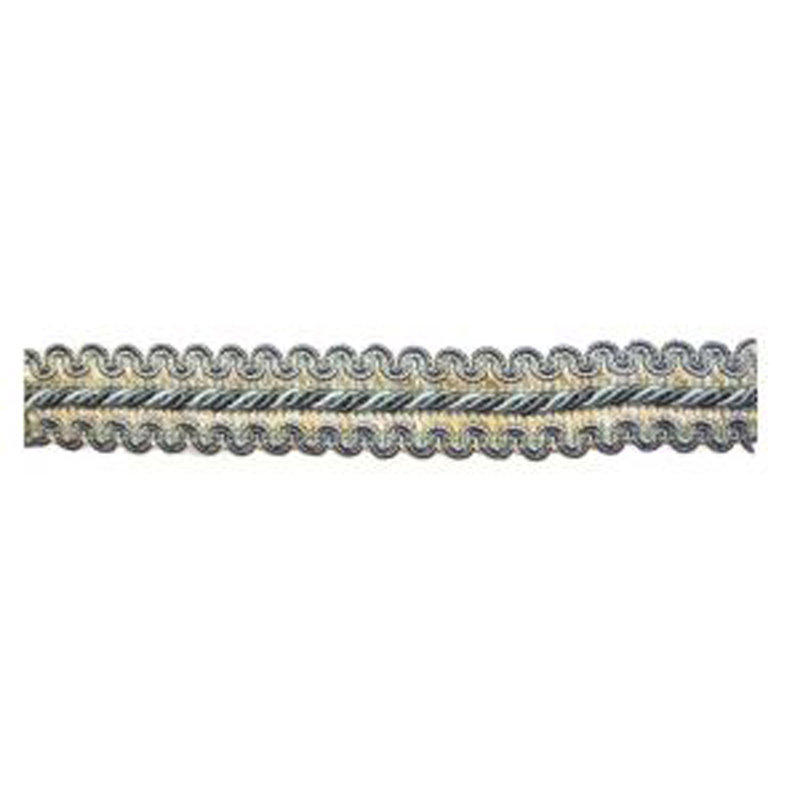 Tissu omni Club House, Diamant bleu