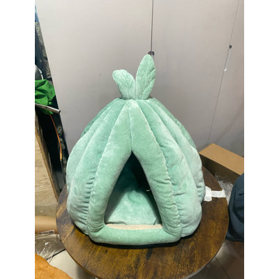 Fleece Pet Bed