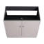 Meuble-lavabo autoportant - sans le lavabo-113946795