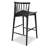Tybee 25'' Solid Wood Counter Stool-2074259194