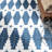 Midar 8" x 8" Wall & Floor Tile-70629806