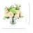 Spring Floral with Peonies, Hydrangeas and Peaches