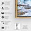 Mermaid Water Coastal - impression d'art graphique-1788937266-1788937271
