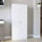 63.02'' Kitchen Pantry