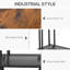 Chehalis C Table End Table
