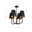 Tindra 4-Light Chandelier-66310488