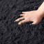 Machine Tufted High Pile Shag Area Rug(Ultra Soft & Fluffy)-73084577-70480490