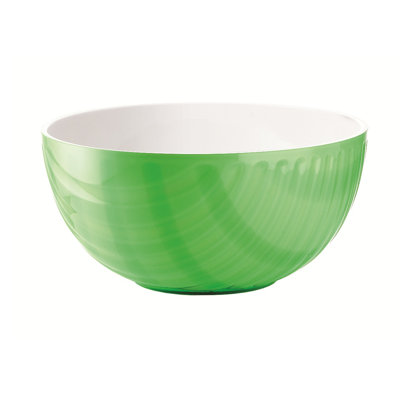 Mirage 13.5 Oz. Two Tone Cereal Bowl