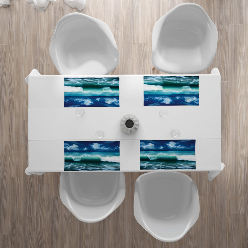 Récapitulatif 18,5" ocean