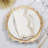 Embroidered Polka Dot Napkin w/ Scallop Edge (Set of 4)-101221271