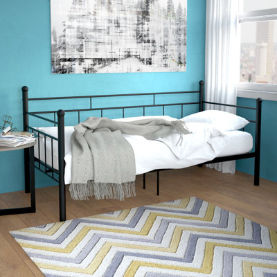 Heracles Metal Daybed
