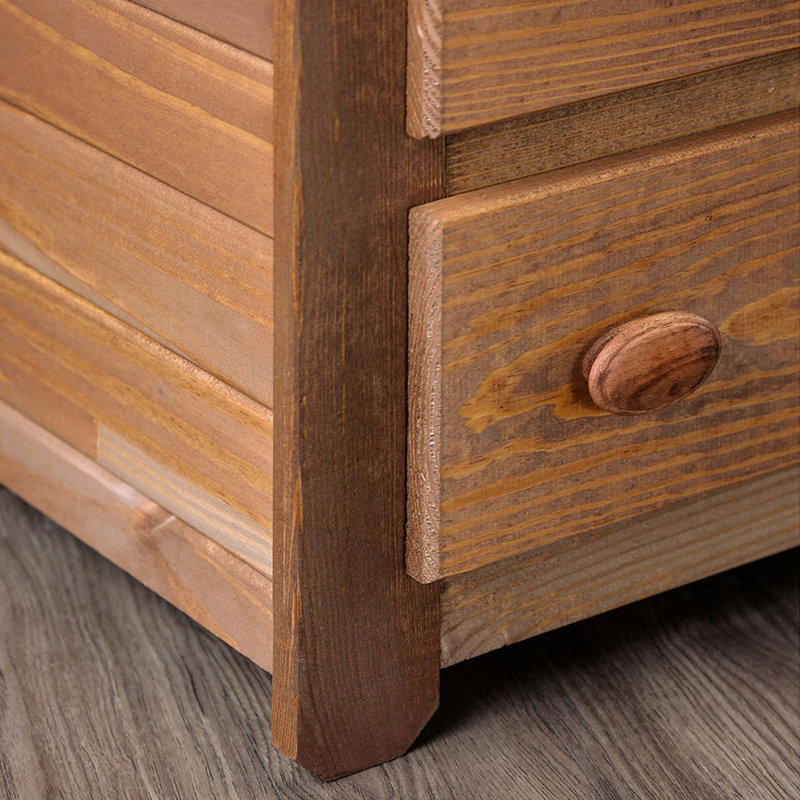 Commode 5 tiroirs Kropp