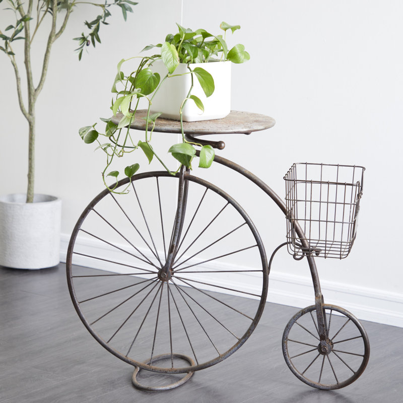Support pour plante Kirkham