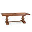 Grassroots Solid Wood Dining Table