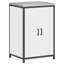 Kitchen Storage Set With Door 3 Pcs 210 X 50 X 92 Cm-564153421