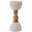 Annotto Tabletop Candlestick
