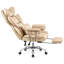 Fauteuil de direction en similicuir-363137042