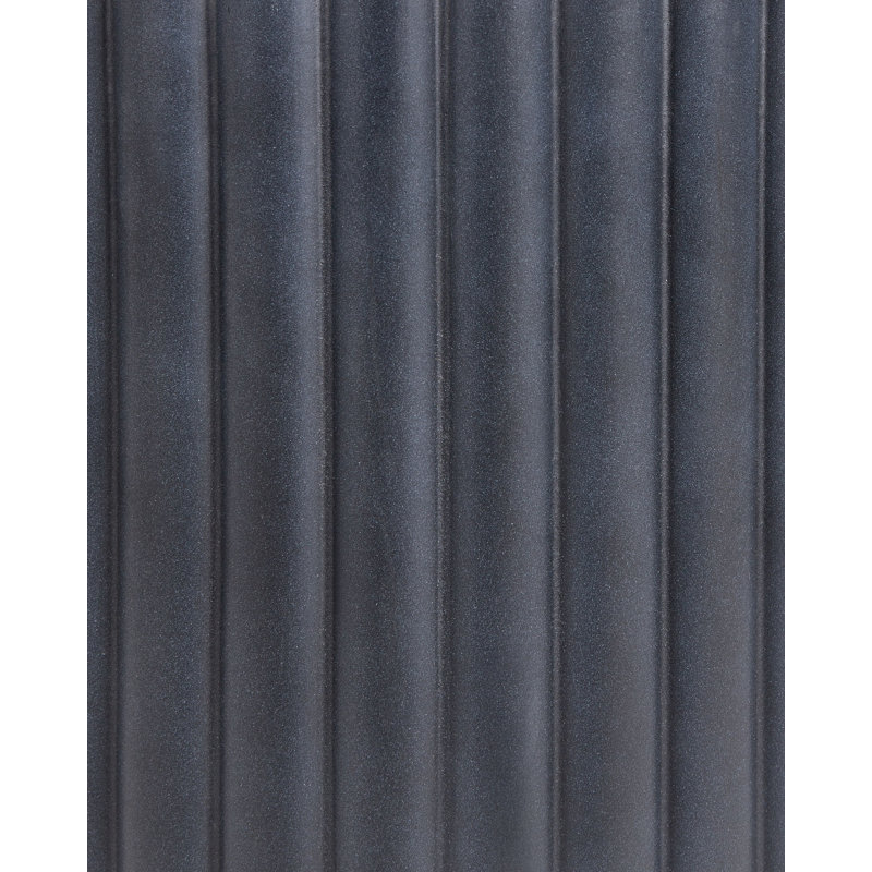 Plant Pot 34 x 56 cm Grey TAXODIUM