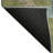 Machine Washable Indoor/Outdoor Chantille ACN2394 Abstract Rug-1123178730