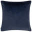 Abyss Square Throw Cushion