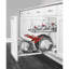 Rangement dissimulé coulissant à poêles et casseroles pour armoire de cuisine Rev-A-Shelf-20984329