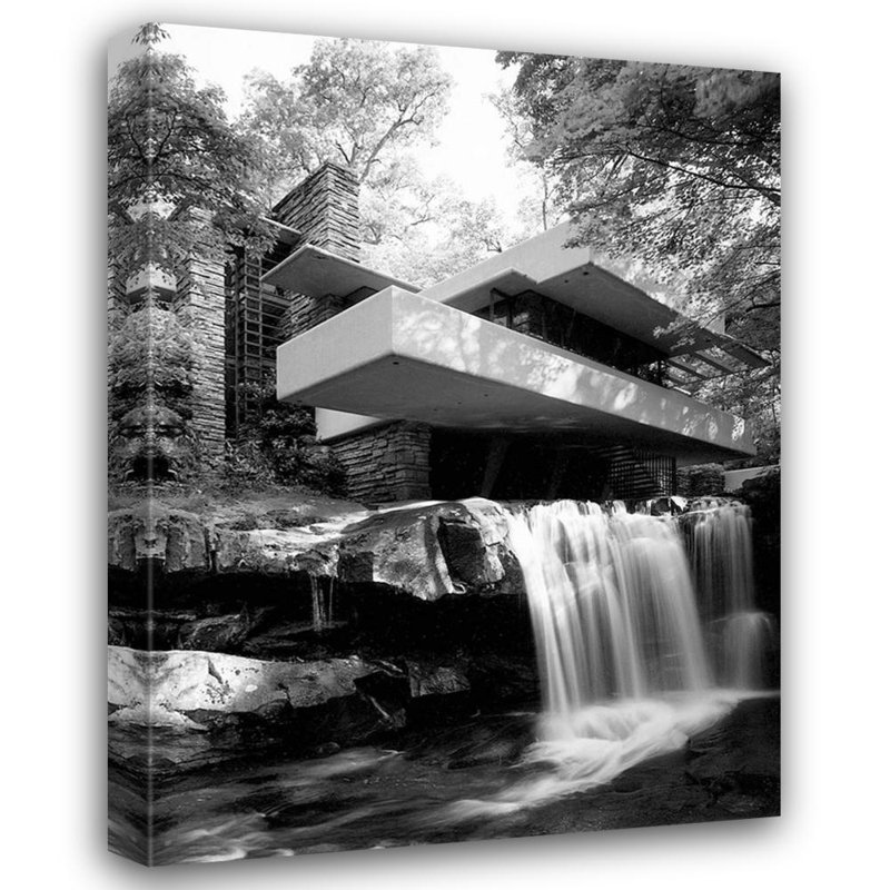 Chute d'eau