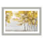 Jaune altruiste - Art encadré autoportant-64031274-64031275