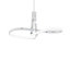 Mobius LED Linear Pendant