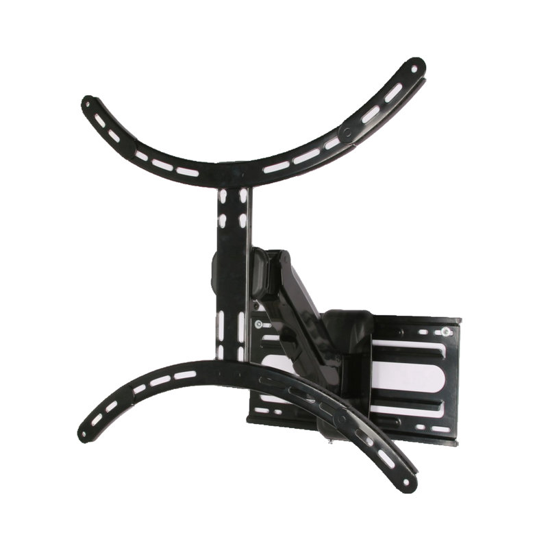 Claudette Symple Stuff Single Screen Wall Mount