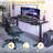 Itsuo Adjustable Standing Desk-1633481495-1633481492