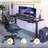 Itsuo Adjustable Standing Desk-1633481495-1633481494