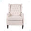 Fauteuil inclinable inclinable de style moderne-227204323