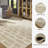 Lisgrove 7'8" X 10' Area Rug-30543243