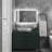 Nathen Flat Mirror-2146329660
