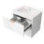 Meuble-lavabo mural 2 tiroirs-1412623848