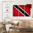 Borges Trinidad And Tobago National Flag-108121501