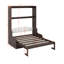 Grand lit escamotable avec coussin-1534236028
