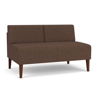 Causeuse sans accoudoirs Luxe Lounge
