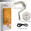 PVC Holiday Shaped Ornament-1920530682