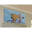 1 Piece Wrapped Canvas Wall Art-19626441