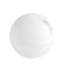 Alabaster Sphere Box-White-57972595