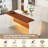 Kitchen Island with LED Lights-1290672577