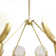 8 - Light LED Chandelier
